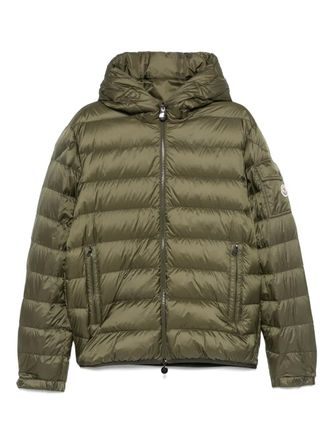 Moncler Najan jacket - Green