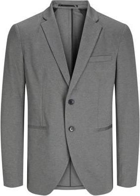 Jack & Jones PREMIUM slim fit colbert JPRJAXON grijs