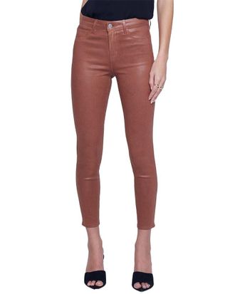 L'agence LAgence Margot High Rise Skinny Jean