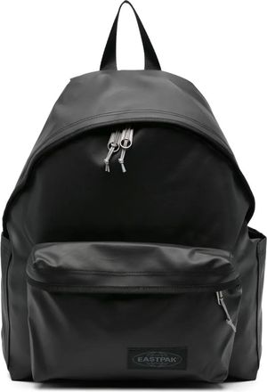 Eastpak Pakr padded backpack - unisex - Polyester/Polyester - One Size - Black