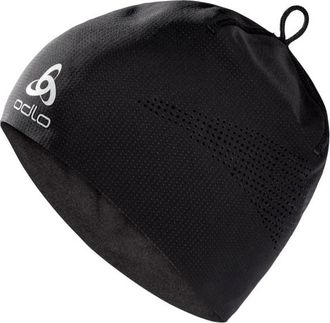 Odlo Move Light Hat M&uuml;tze - Unisex | schwarz