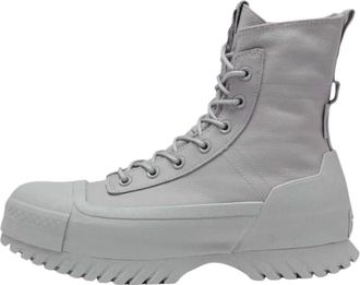 Converse Chuck Taylor All Star Lugged Platform 2.0 X High Waterproof - Grey Area A12344C