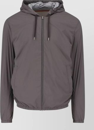 Herno raincoat