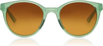 Oakley OO9474 SPINDRIFT 947413 Womens Sunglasses Green Size 52