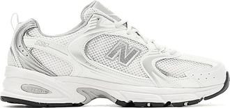 New Balance Sneakers, male, White, Size: 3 US Sneakers