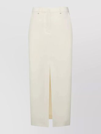 Simona Corsellini pencil skirt