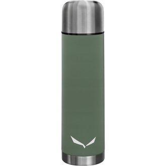 Salewa Termobotella Salewa Rienza 1 L - Verde Pato