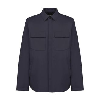 People of Shibuya Overshirt