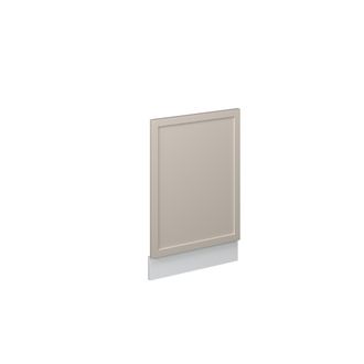Vicco Panel Frontal Fame-line, Grisbeige, 45 Cm Sin Encimera