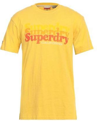 Superdry CAMISETAS Y TOPS - Camisetas en YOOX.COM