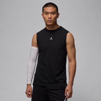 Nike Jordan Mens Jordan Fly Baseball Arm Sleeve in White | J1010866-196