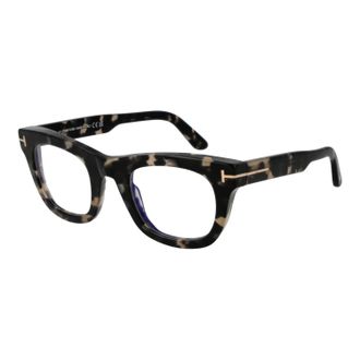 Tom Ford Brilmontuur FT5872-B 005 48
