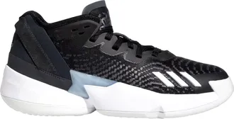 adidas Adidas D. O.N. Issue 4 Core Black / Cloud White / Carbon GY6505 Mens