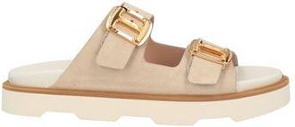 Hogan FOOTWEAR - Sandals on YOOX.COM