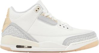 Nike Jordan Retro Craft Ivory Sneakers - Heren - Fitnessschoenen - Wit - 40 EU - Fitness