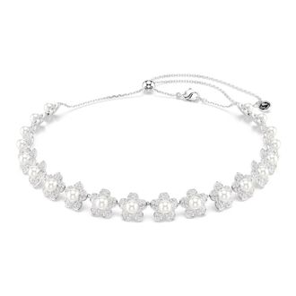 Swarovski Accessoires, Dames, Wit, ONE Size, Jewellery