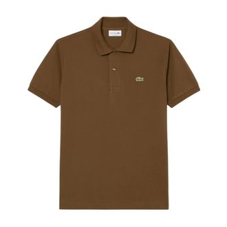 Lacoste Uomo, Top, Marrone, 3Xl, new