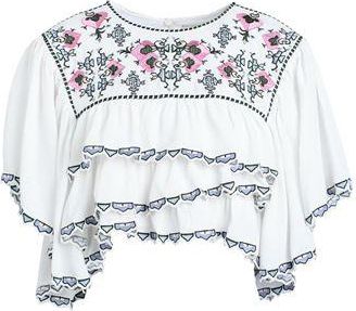 Isabel Marant TOPWEAR - Tops sur YOOX.COM