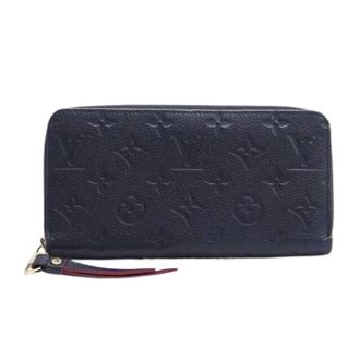 Louis Vuitton Pre-owned Vintage Canvas Wallet