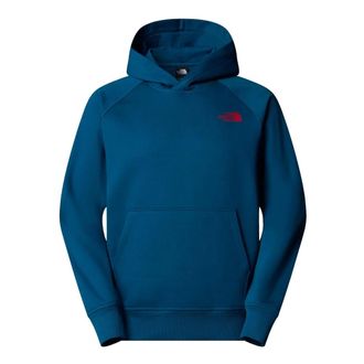 The North Face Raglan NSE Box Hoodie