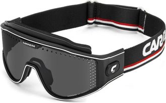 Carrera CA TRANSFORMA 003/IR Mens Sunglasses Black Size 99