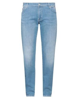 Roy Rogers HOSEN & R&Ouml;CKE - Jeanshosen auf YOOX.COM