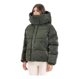 Only Only, Donna, Giacche, Verde, XS, new