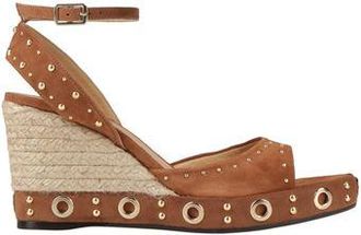 Castaner FOOTWEAR - Espadrilles sur YOOX.COM