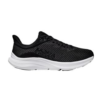 Hoka One One SoIimar Black / White 1123075-BWHT Womens
