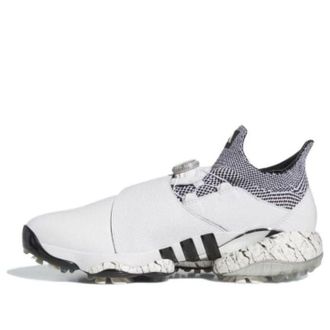 adidas Tour 360 Twin Boa White Black GW2109