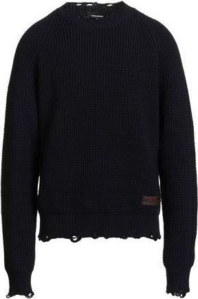 Dsquared2 MAGLIERIA - Pullover su YOOX.COM