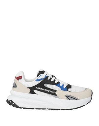 Emporio Armani FOOTWEAR - Trainers on YOOX.COM