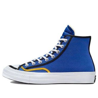 Converse Chuck 70 Varsity High Game Royal 171410C