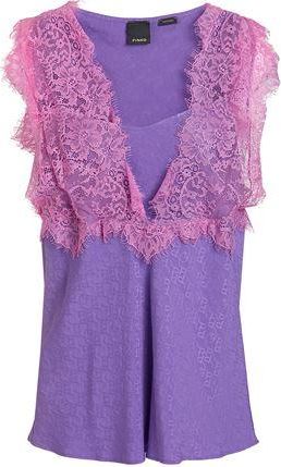 Pinko TOPWEAR - Tops on YOOX.COM
