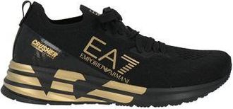 Emporio Armani CALZADO - Sneakers en YOOX.COM