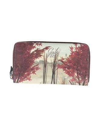 Gabs Small Leather Goods - Wallets sur YOOX.COM