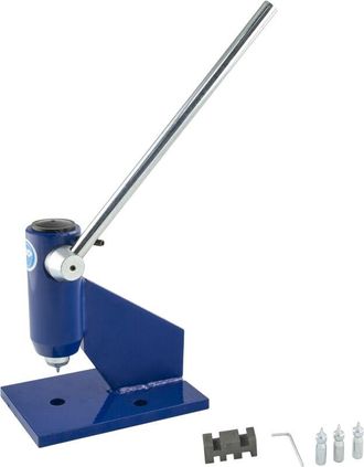 Papillon Rompicatena da banco per catena motosega Papillon