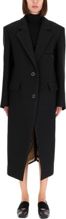 Uma Wang Cassandra Coat-Donna