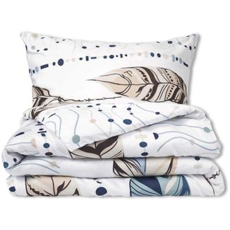 OEM Exclusiva Ropa De Cama Raso (220x200-1.70x80-2) Matex