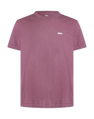 Obey TOPWEAR - T-shirts on YOOX.COM