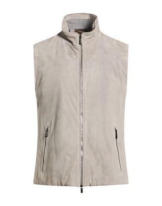 Moorer JACKEN & MÄNTEL - Westen auf YOOX.COM