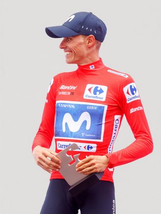 Born Living Yoga Cap Movistar Sea Blue