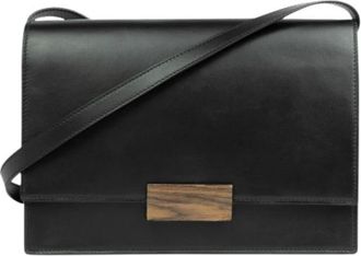 Atelier Content Donna, Borse, Nero, Taglia unica, new