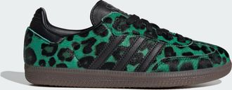 adidas Womens adidas SAMBA SHOES