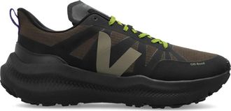 Veja Condor 3 Off Road Ripstop - Heren - Sneakers - Zwart - 45 EU - Polyester - Schoenen