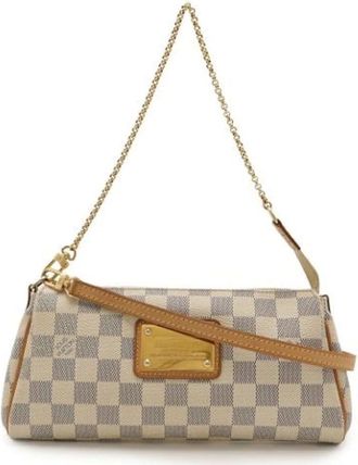 Louis Vuitton Pre-owned Mini Bags, female, Beige, Size: ONE SIZE Pre-owned Mini Bag