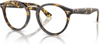 Ray-Ban Vista Zonnebril - unisex - Brillen - Veelkleurig - 51 MM - Accessoires