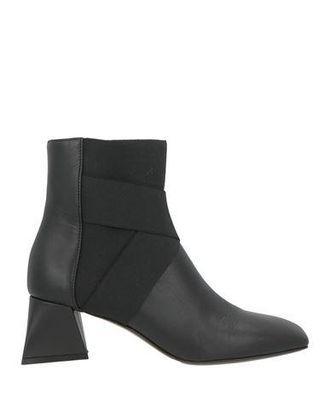 Pollini CALZADO - Botines de ca&ntilde;a alta en YOOX.COM