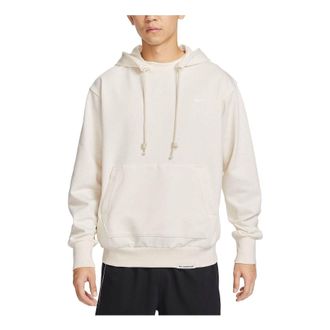 Nike Dri-FIT Standard Issue Hoodie Beige DQ5819-028