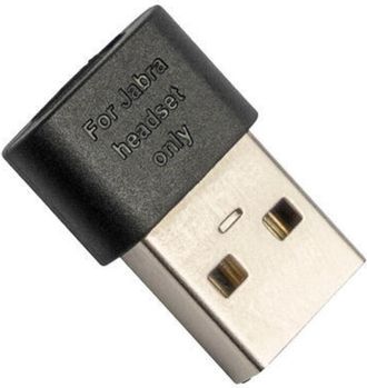 Jabra Adaptador Usb De Tipo C - 24 Pin Usb-c A Usb Tipo A